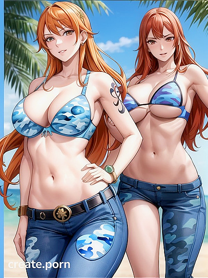 Naked Bra Picture in steamy NSFW Hentai Images