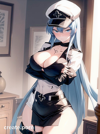 Skinny Girl 18+s Enjoying Warm Moments in SFW Anime Hentai Images