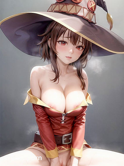 Unbuttoned Passion in a Sunflower Field Hentai Adventure