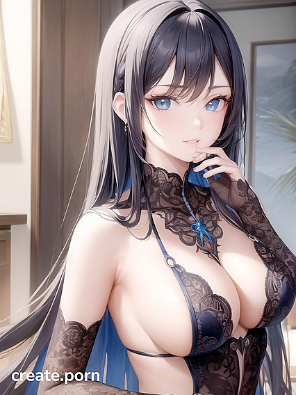 Mind-Blowing Hentai Adventures with AI Porn Stars