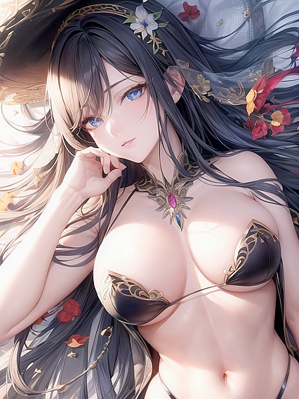Mind-Blowing Hentai AIPorn Adventures