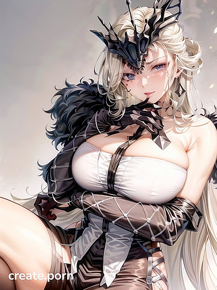 Massive Ass and Skinny Body Combo inSTEAMy hentai Picture