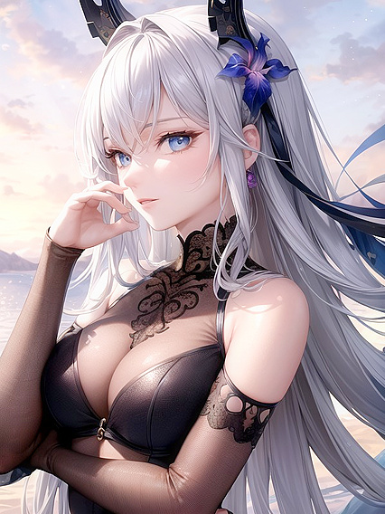 Mind-Blowing Hentai Adventures with AI Porn Stars
