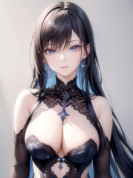 Mind-Blowing Hentai Adventures with AI Porn Stars