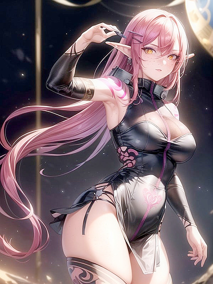 Tattooed Butterflies Seduce in Sizzling 30+ Hentai Adventures