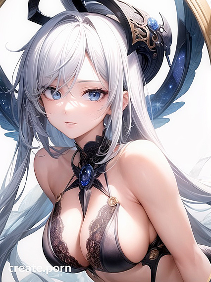 Mind-Blowing Hentai Adventures with AI Porn Stars
