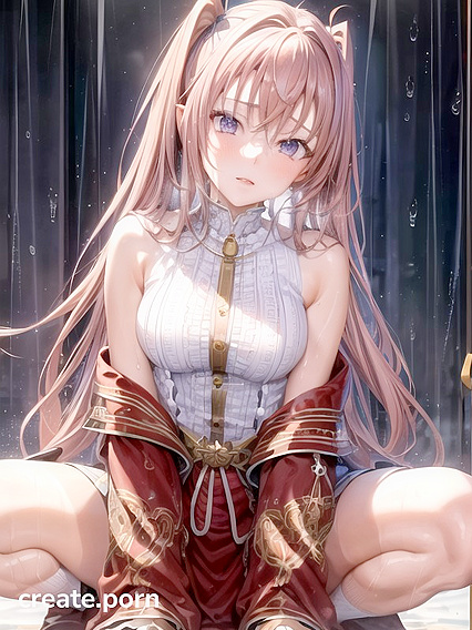 Sizzling Southern European Babe Rides Her Way to Ecstasy inCowGirl 18+ Position Hentai