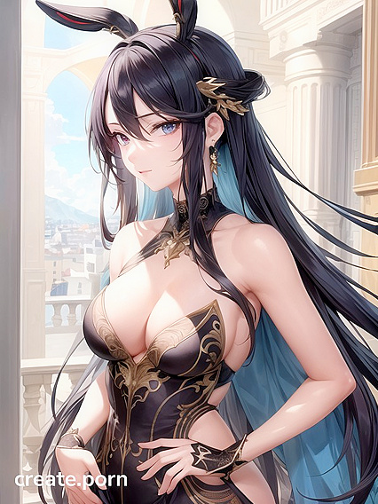 Mind-Melting Hentai Adventures with AI Porn Stars