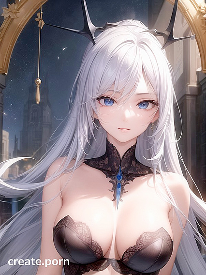 Mind-Blowing Hentai Adventures with AI Porn Stars