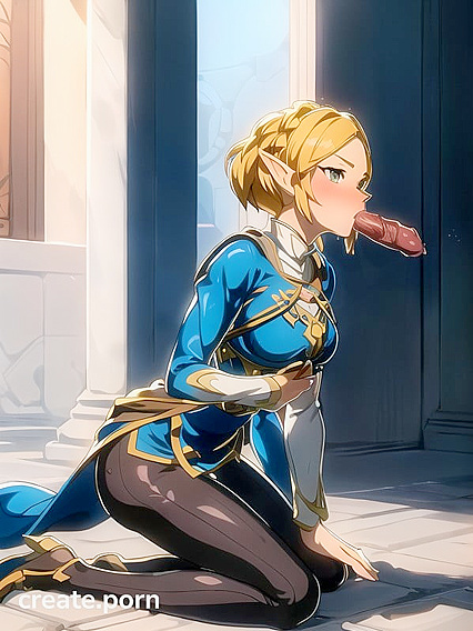 Thick Lines and Leggings Lead to Embarrassing Hentai Pleasure