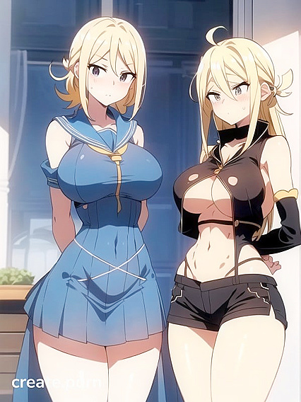 Warm Anime Fantasy with Gentle BreastExpansion hentai Images