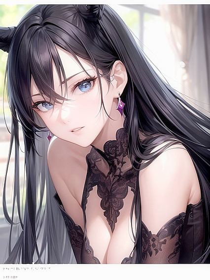 Mind-Bending Hentai Adventures with AI Porn Stars