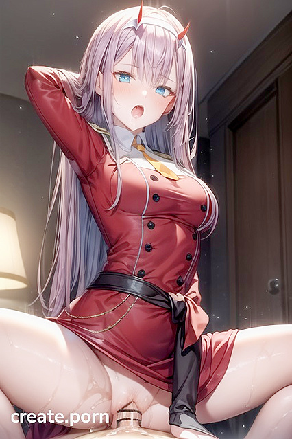 Medium Breasts Take Center Stage in Ultra-DetailedCowGirl 18+ Hentai Picture