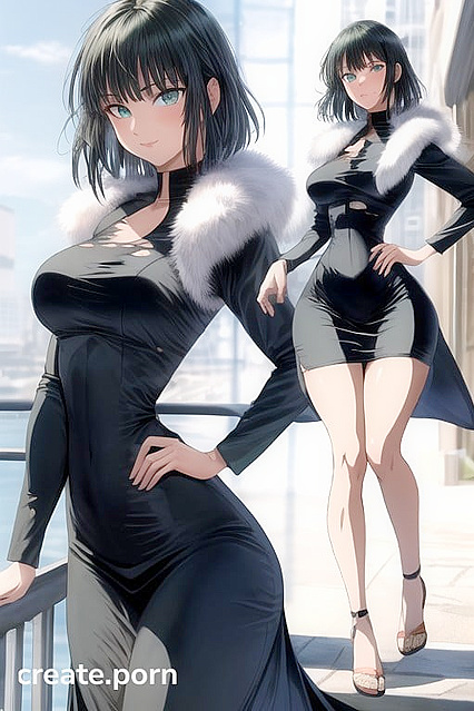 Warm Anime Hentai AI Porn Featuring Incredible Breast Expansion Images