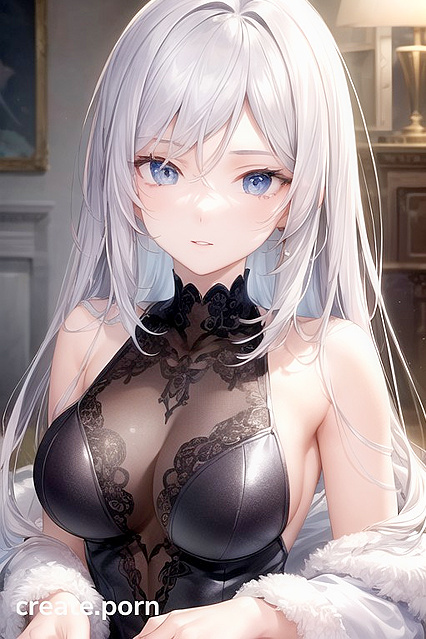 Mind-Melting Hentai Adventures with AI Porn Stars