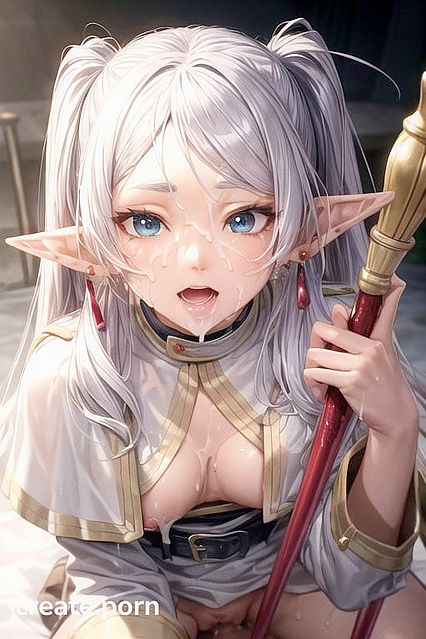 Ultra-Detailed Hentai AI Porn – Small Breasts and Creamy Finishes