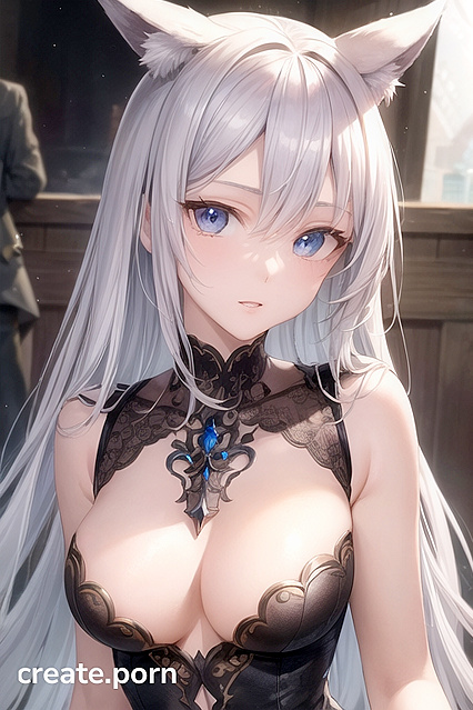 Mind-Blowing Hentai Adventures with lifelike AI Porn Stars