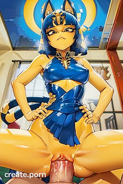 Missionary Position Gets Heated in Vibrant Manga-Inspired Hentai Picture