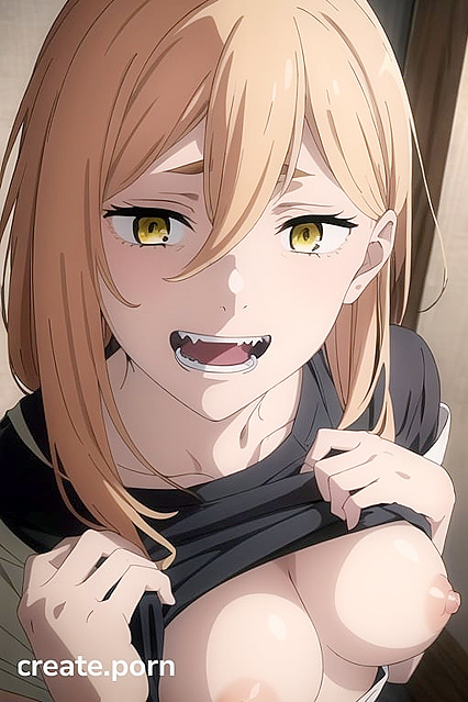 Raising Her Shirt to Reveal a Massive Ass in Mushoku Tensei Hentai Bliss