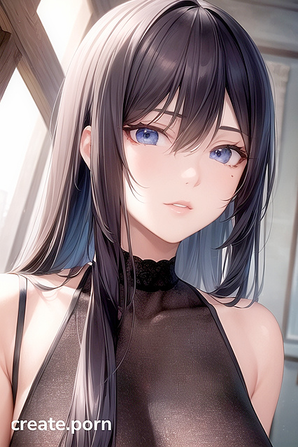 Mind-Blowing Hentai Adventures with AI Porn Stars