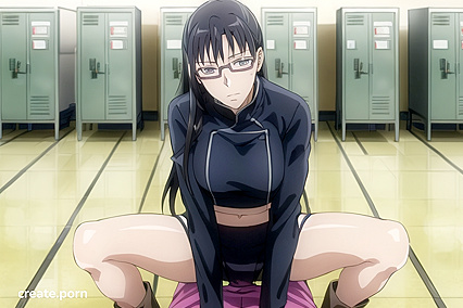Maki Zenin Rides You Wildly in JuJutsu Kaisen CowGirl 18+ Fantasies
