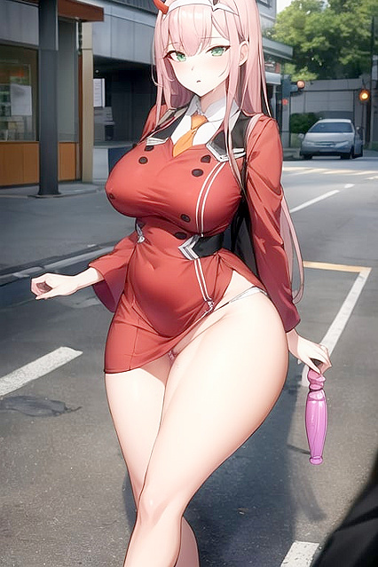 SchoolGirl 18+ in Soft Pastel Uniform Enjoys Intense Dildo Action Hentai