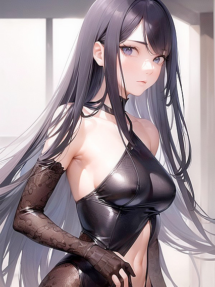 Mind-Bending Hentai Adventures in AI Porn Fantasies