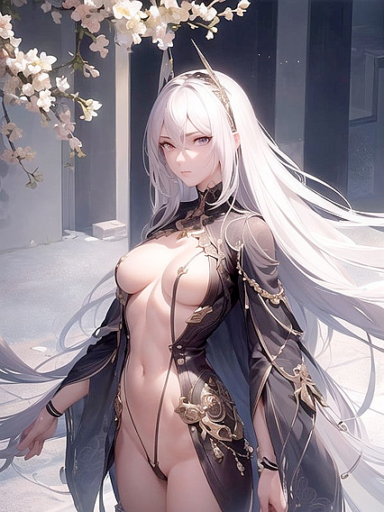 Mind-Blowing Hentai AI Porn Adventures