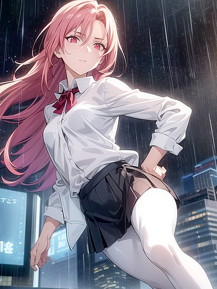 Muscular Stud Takes It From Behind in Steamy Hentai Scenes