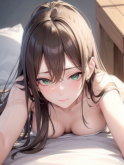 Ultra-Detailed Hashira Submission in Sensual Hentai AI Pleasure