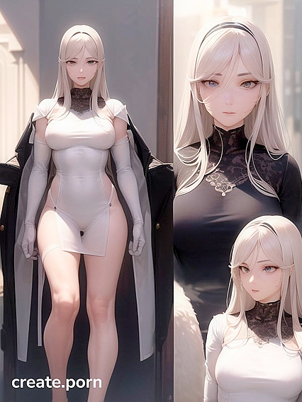Mind-Melting FemBoy 18+ Adventures in Hentai AIPorn