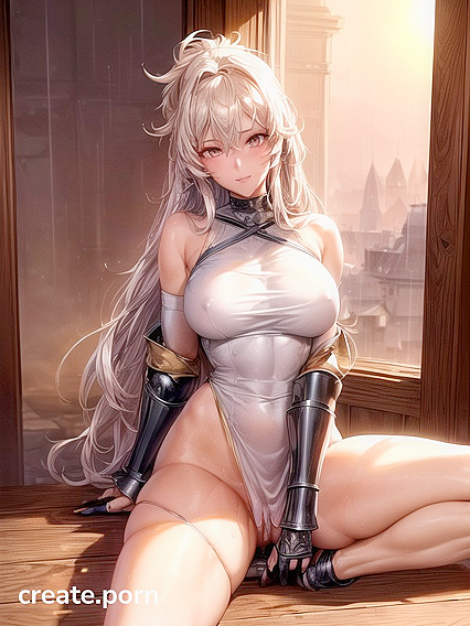 Medieval Bar Fantasy: Window Views and Steamy Hentai Action