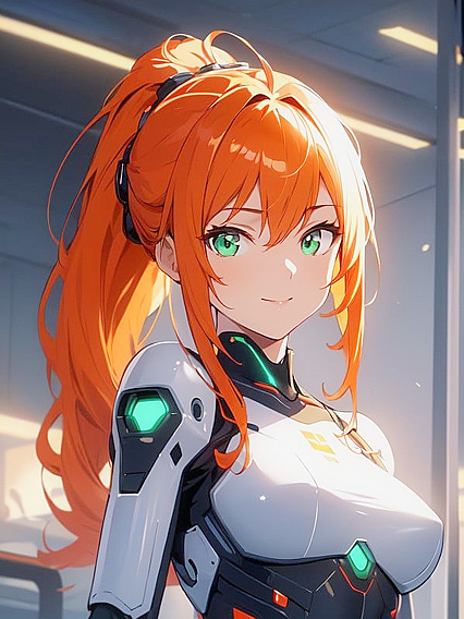 Enjoy Happy Moments with Small Breasts and Long Length in Hentai AI Pleasure