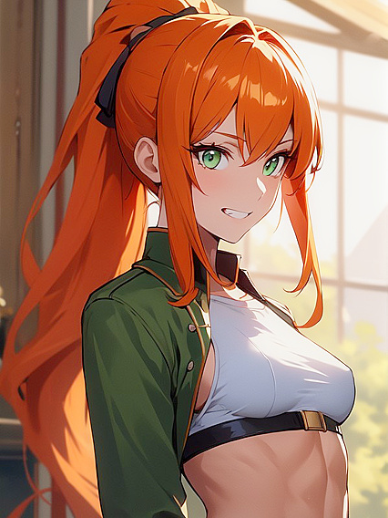 Warm Anime Sex Scenes: Intense Long-Length Hentai Adventures