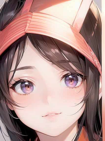 18-Year-Old Lifts Her Shirt for Seductive hentai Pleasure Session