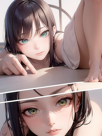 Hashira Drenched in Sweat and Arousal for Intense Hentai Pleasure