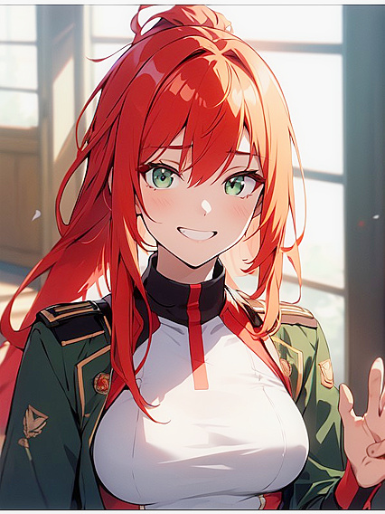 Warm Grins and Tiny 18+ Tits in This Seductive Hentai Adventure
