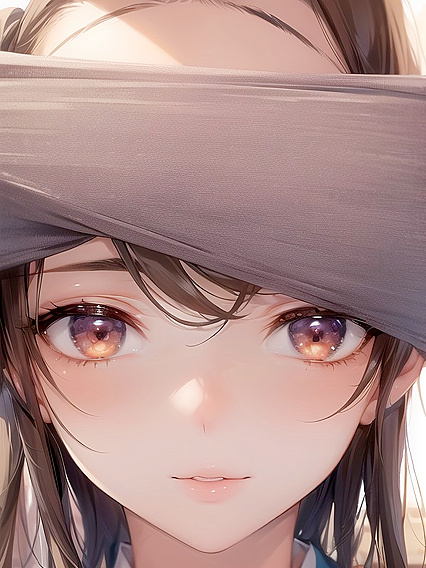Legs Spread Wide: A Solo Sitting Hentai Pleasure Session