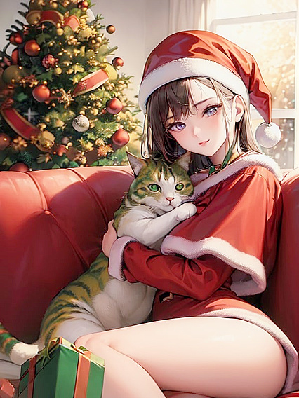 Girl 18+ in Best-Quality Masterpiece Hentai AI Porn Scene