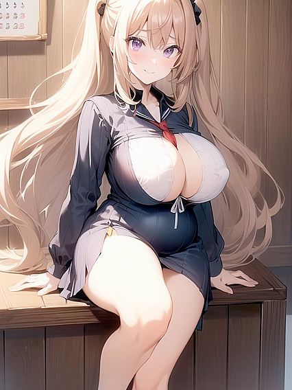 Happy Military Anime Girl 18+s Enjoy Steamy Hentai Adventures Together