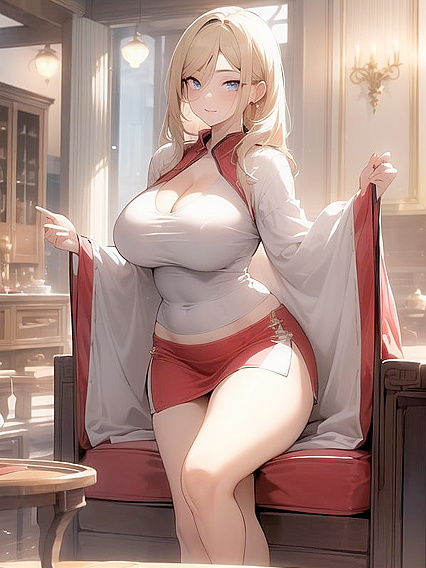 Android 18 Enjoying Intense Long-Length Sessions in Steamy Hentai Scenes