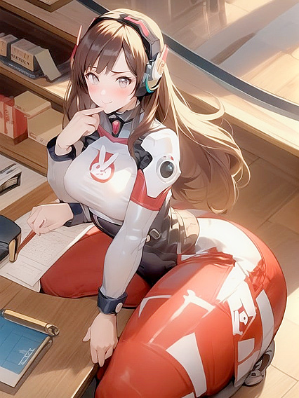 Enjoy Long-Length Action with Intense Viewer Engagement in Happy Hentai Bliss