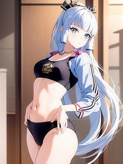Detailed 18+ Hentai Scenes Captured in Intense AI Porn