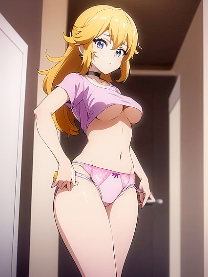 Supporting Ass Dances Seductively in Detailed Screencap Hentai Scenes