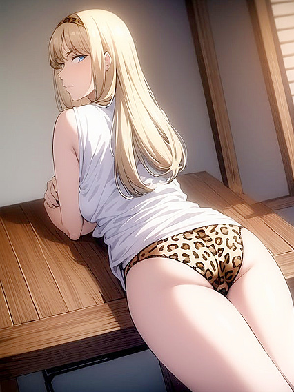 Bathroom Seduction: Solo Pyjama Fun inSTEAMy Hentai Scenes