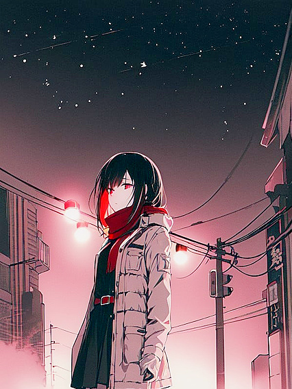 Tokyo Ghoul’s Mystique: Her Ghoul Aura and Chilled Breaths in Seductive hentai Scenes