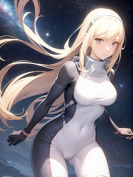 Long-Length Sci-Fi Cosplay Hentai for Ultimate Pleasure