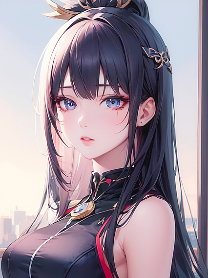 Mind-Blowing Hentai Adventures in AI Porn