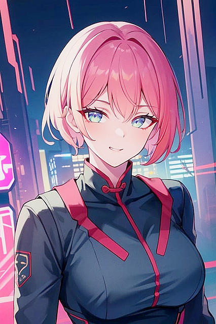 Waist-Level Seduction: A Solo Hentai Fantasy Unfolds