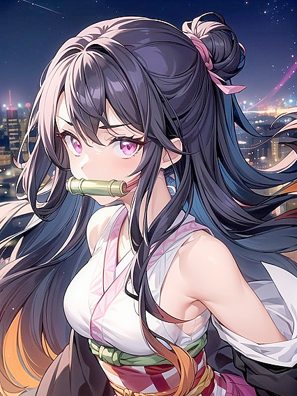 Thick Lines and High-Quality hentai Art for Intense Solo Pleasure Sessions